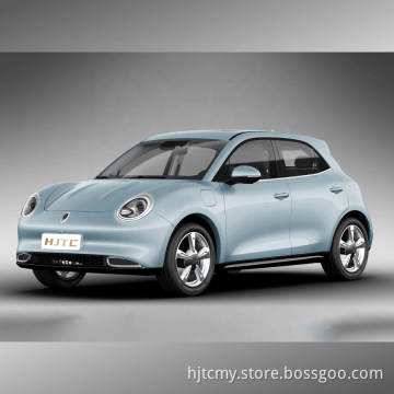 Ora Good Cat GT GT Electric Nuovo veicolo automobilistico Auto Range Carge